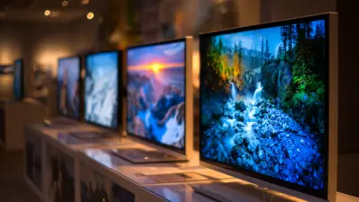 Challenges in Choosing the Right A Digital Photo Frame for Your Home