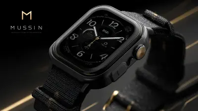 Unlocking the Future of Wearable Tech with Best Muslin Smart Watch Industry Standards and Six Compelling Reasons