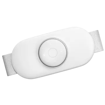 Portable Waist Massager: Targeted Relief for On-the-Go Lifestyles