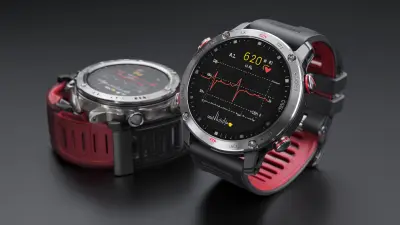Unlocking Health Insights with the Best Ecg Smartwatch Benefits for Global Procurement Leaders