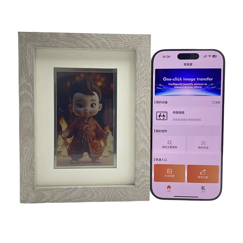 Revolutionize Your Memories Meet the Eco-Friendly E-Ink Photo Frame (5).jpg
