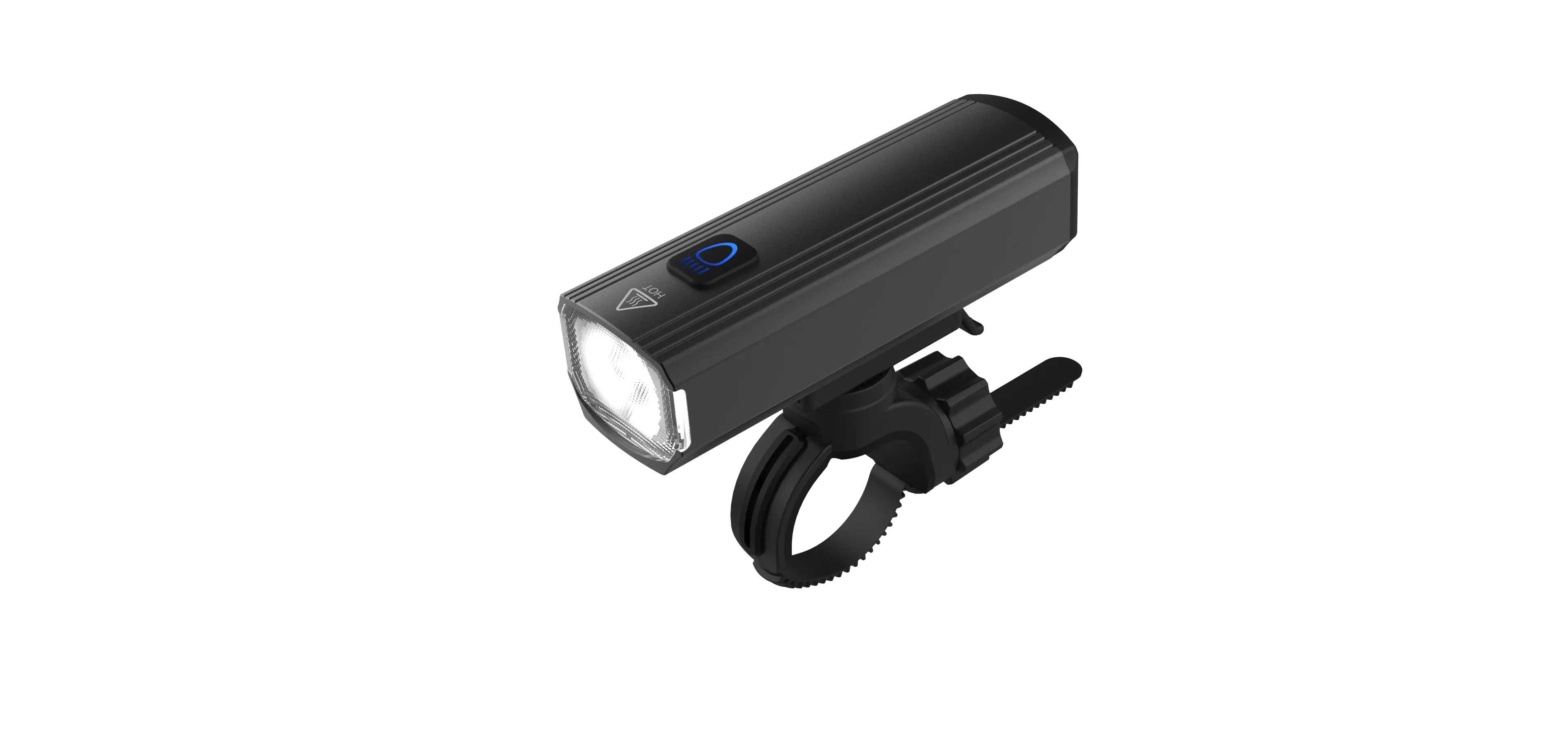 Bicycle Headlight:Your cycling friend