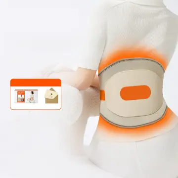 Graphene Moxibustion Waist Belt: Old Wisdom, New Relief for Sore Waists