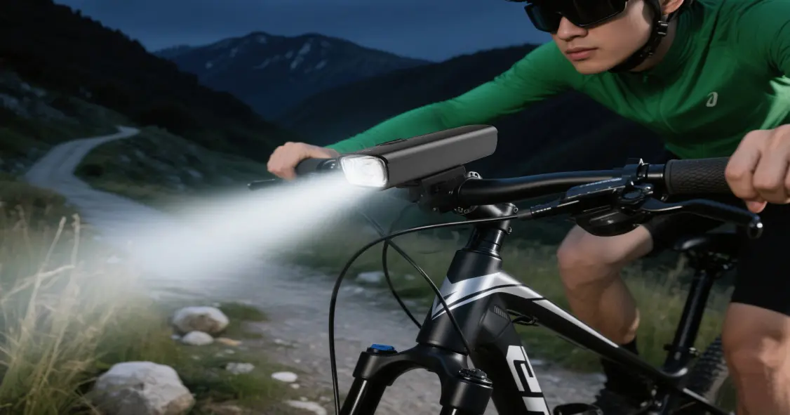 Bike light