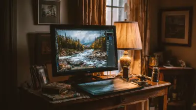 The Ultimate Guide to the Best Wireless Digital Frame for Your Memories