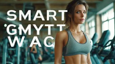 Ultimate Guide to Choosing the Best Smart Watch for Your Gym Workouts