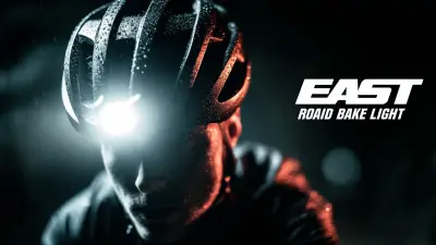 Ultimate Guide to Choosing the Best Road Bike Headlight for Night Riding