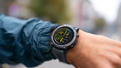 Ultimate Checklist for Choosing the Best Sport Smartwatch for Your Needs