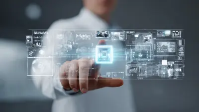 What Is the Future of Smart Tracker Technology