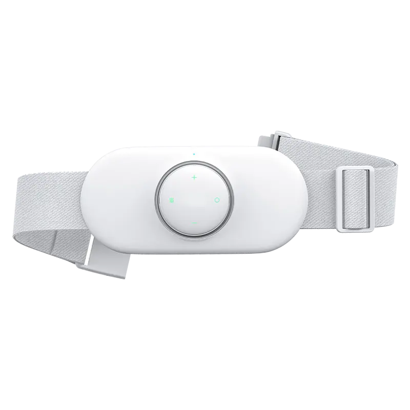 Massage waist belt: Relieve your fatigue