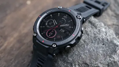 What Makes a Sport Smartwatch Ideal for Fitness Enthusiasts