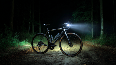 10 Best Road Bike Headlights for Night Cycling in 2023